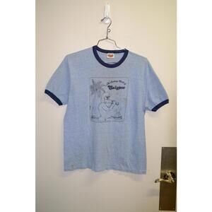 70's Hanes The Fantasy Of Calypso T-Shirt